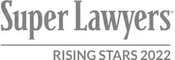 Super Lawyers | Rising Stars 2022