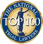 The National Trial Lawyers | Top 100