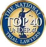 The National Trial Lawyers | Top 40 under 40